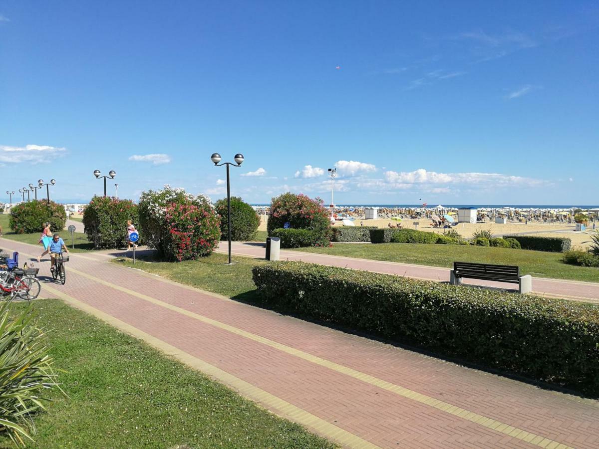 Residence Solarium Bilo Bibione Exterior photo